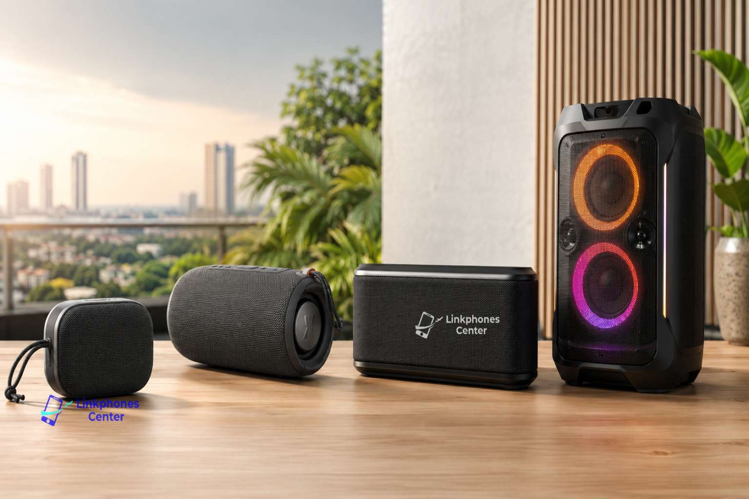 Best Bluetooth Speakers in Kenya (2026): Wireless, Sony & High Bass Speakers for Every Budge