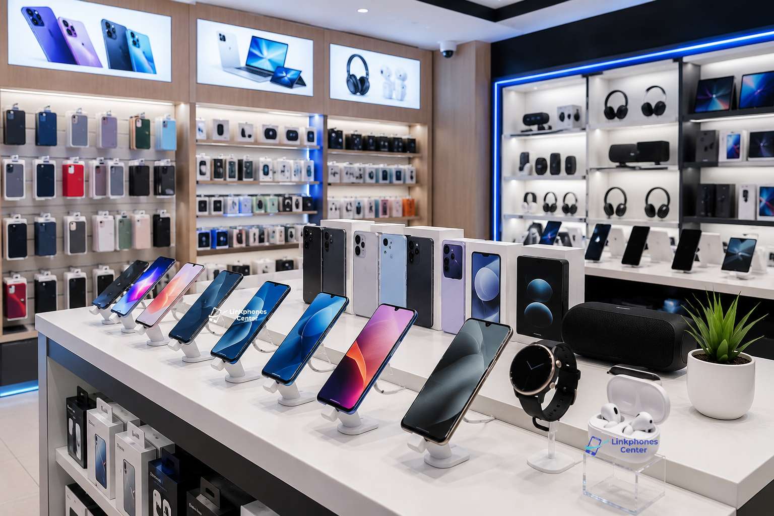  Best Phone Stores and Electronics Shops in Kenya 2026 Guide