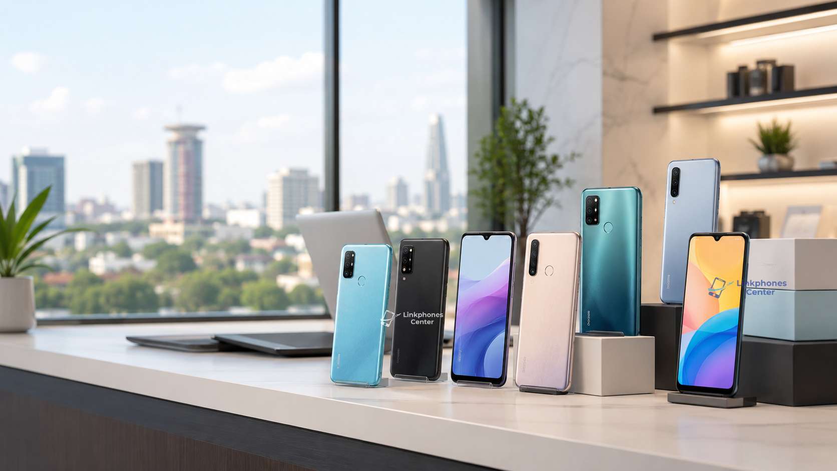 Cheap Phones in Kenya: Prices, Sales & Best Online Phone Shops