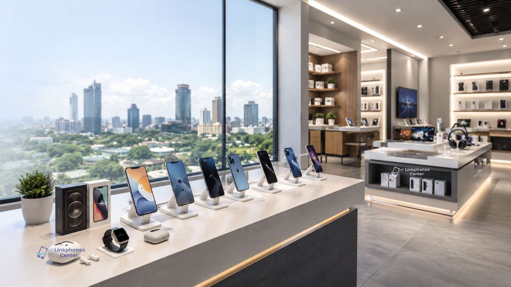 Top Phone Shops in Kenya: Phone Hub, Zone, Express & Gallery Review