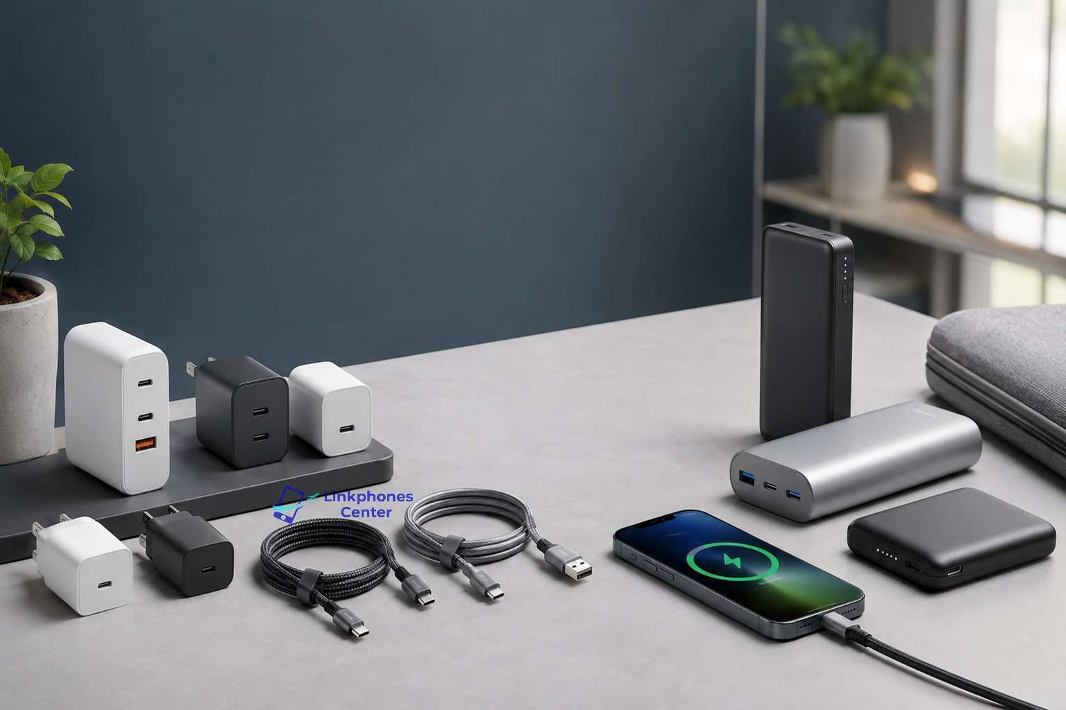 Complete Charging Guide 2026: USB-C Chargers, Charging Cables & Power Banks Explained