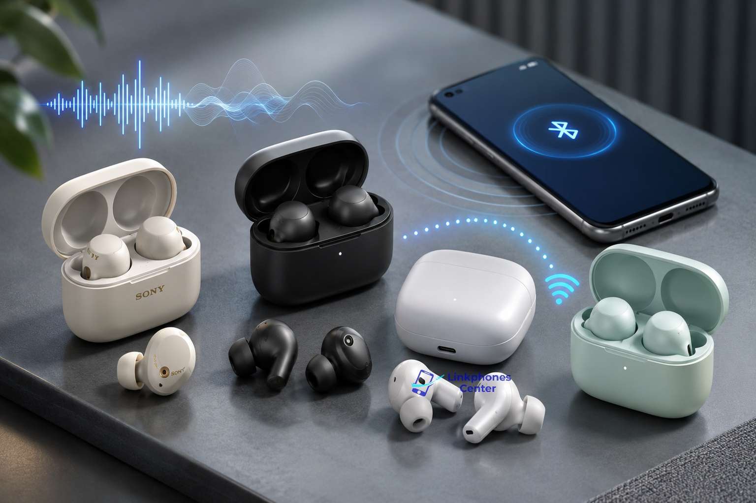 Best Noise Cancelling Earbuds in Kenya: Sony, Xiaomi Mi Buds & Google Fast Pair Explained