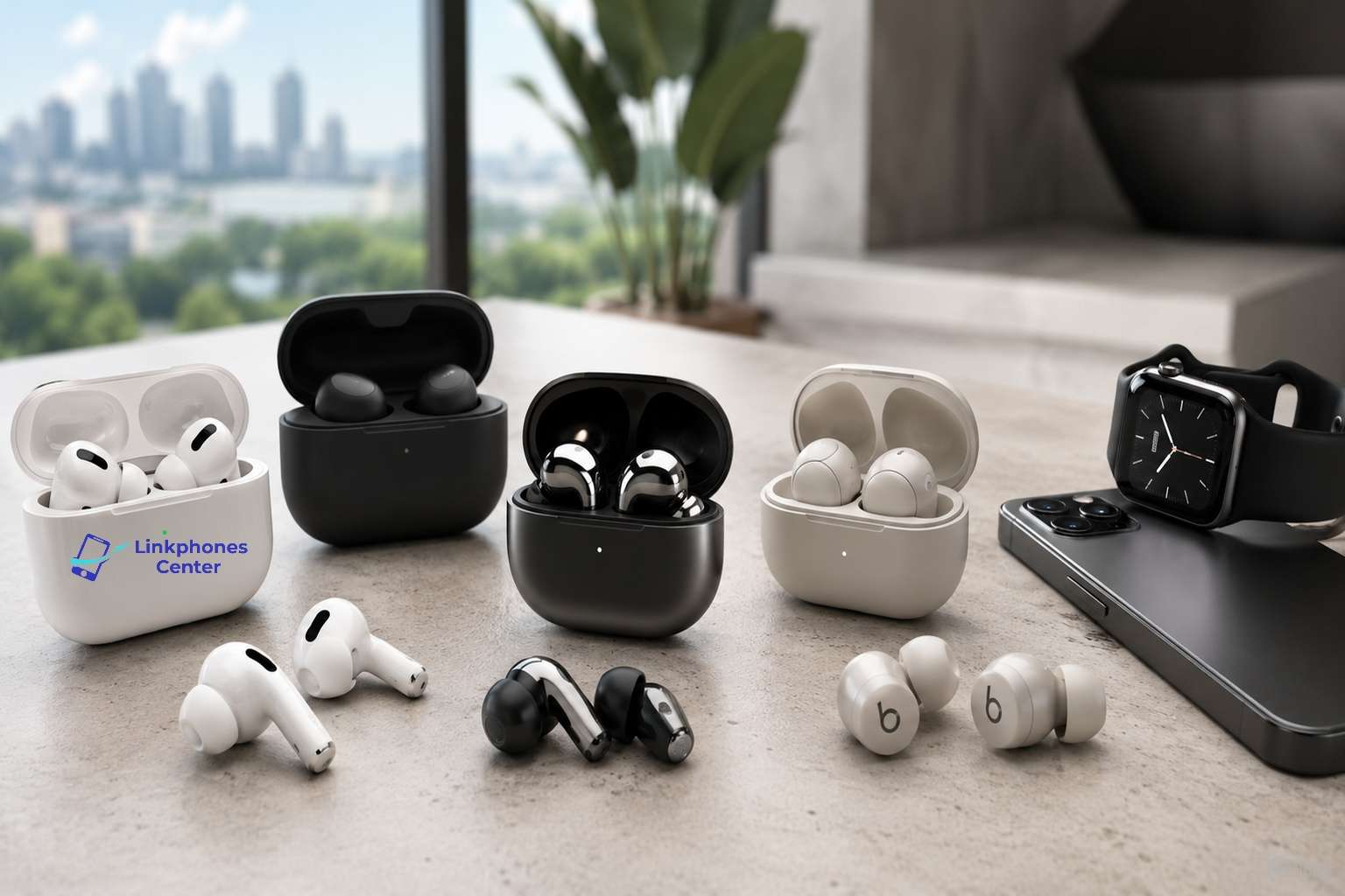 How to Improve Earbud Comfort & Sound Quality: Best Earphone Tips and Earbuds in Kenya