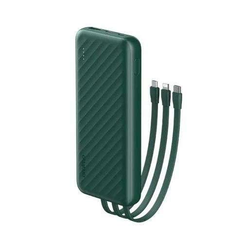 Oraimo OPB-P5101 Slice Link 10000mAh 12W Power Bank - Linkphones Center