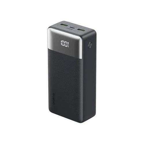 Oraimo PowerNova Q31 OPB-7300Q 30,000MAh 22.5W Fast Charging - Linkphones Center