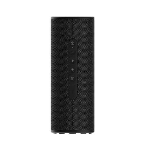 Tecno Square 6 Bluetooth Speaker - Linkphones Center