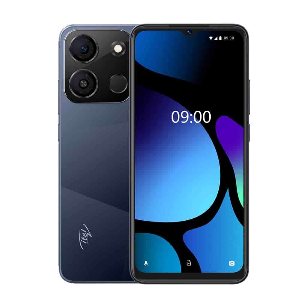 Itel A05S - Linkphones Center