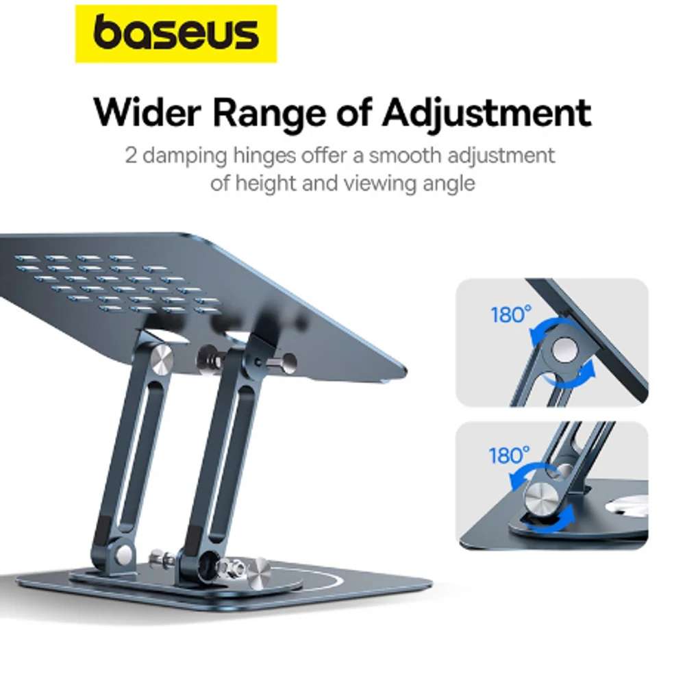 Baseus UltraStable Laptop Stand - Linkphones Center