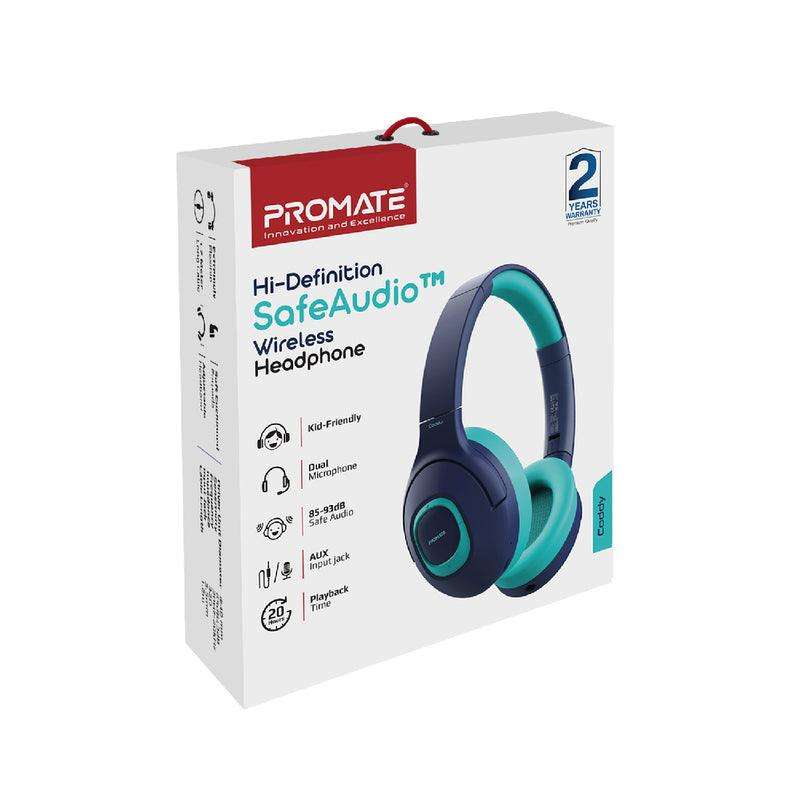  Promate Coddy Headphones - Linkphones Center