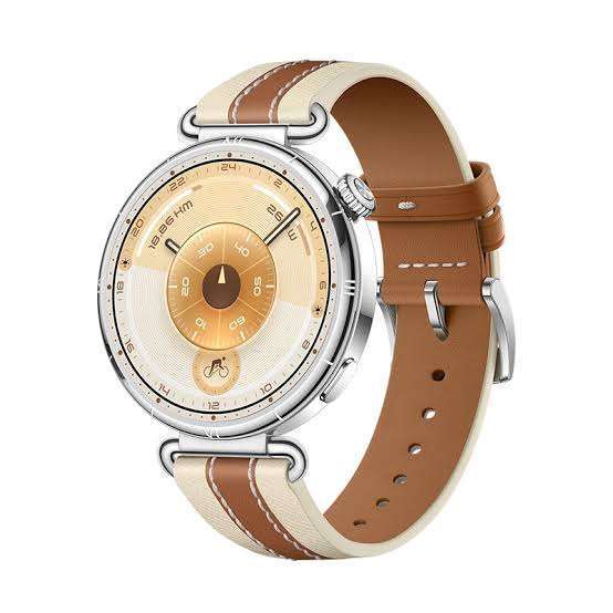 Huawei Watch GT 6 Female Edition in Kenya- LinkPhones Center 