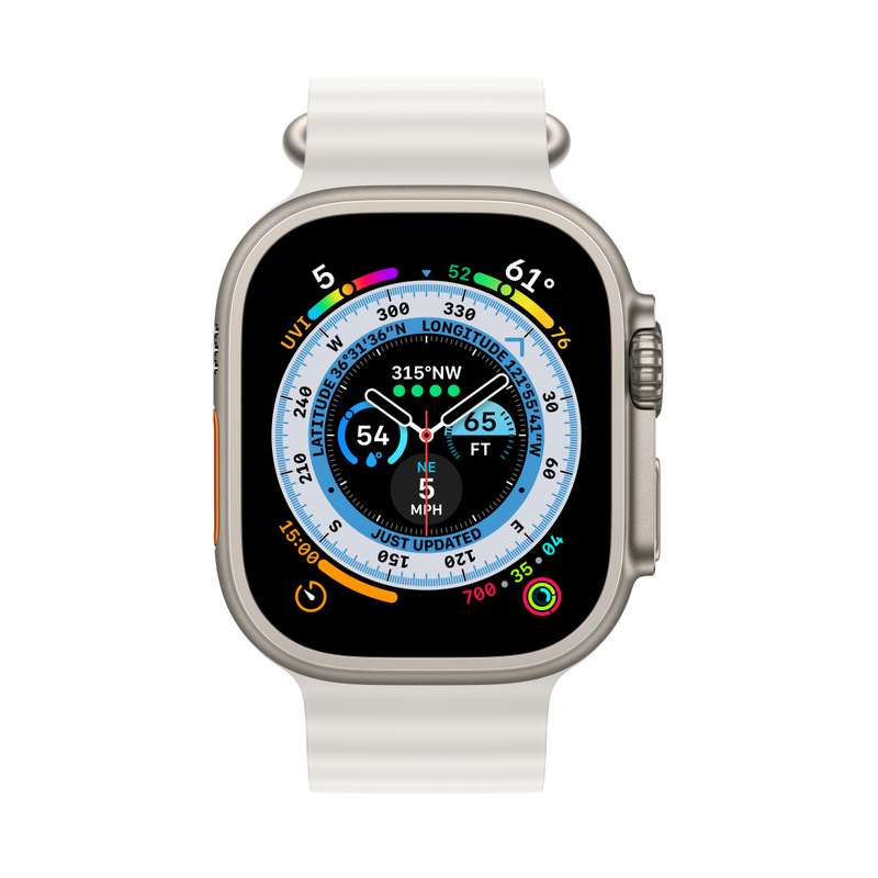 Apple Watch Ultra Price in Kenya - LinkPhones Center