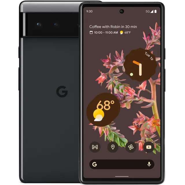 Google Pixel 6 Ex UK/USA Price in Kenya - LinkPhones Center