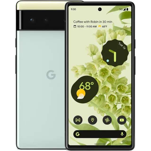 Google Pixel 6 Ex UK/USA Price in Kenya - LinkPhones Center