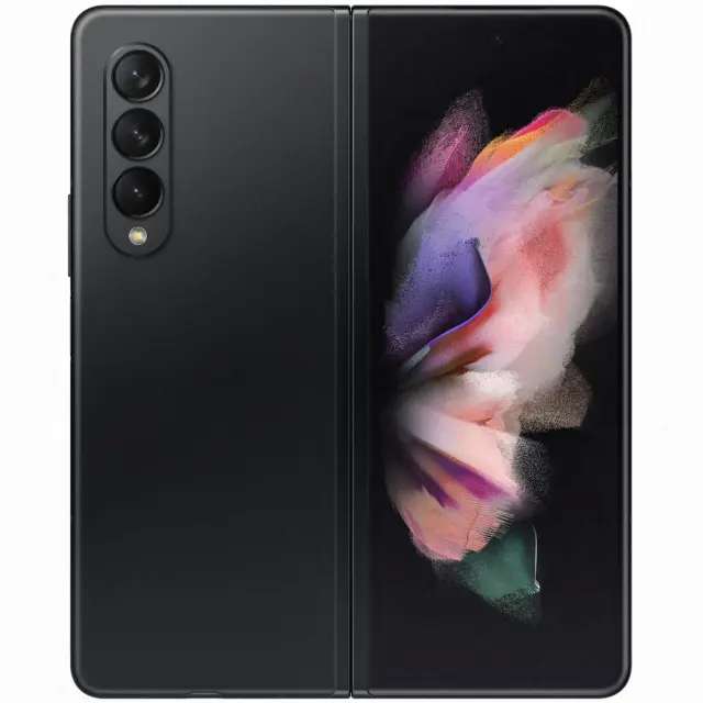 Samsung Galaxy Z Fold 3 Ex-UK/USA Price in Kenya - LinkPhones Center