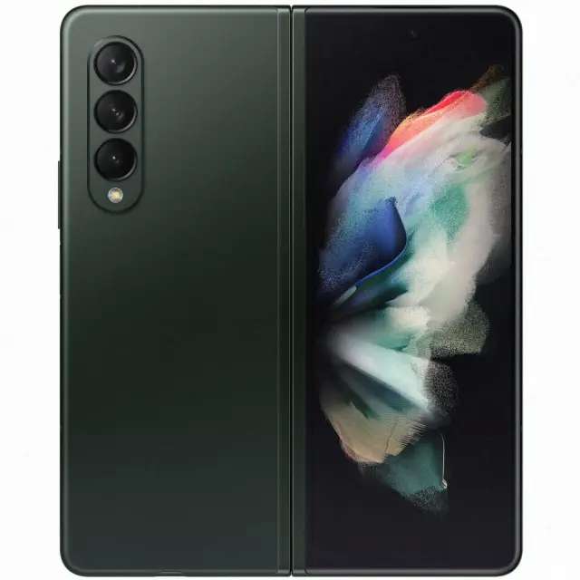 Samsung Galaxy Z Fold 3 Ex-UK/USA Price in Kenya - LinkPhones Center