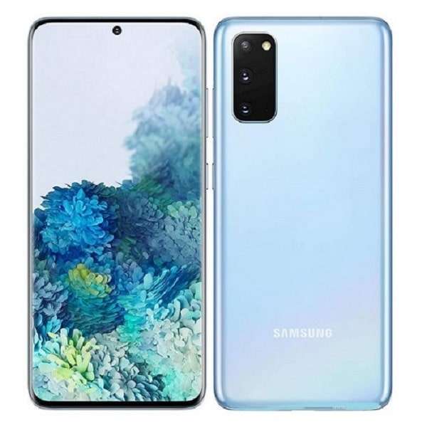 Samsung Galaxy S20 5G Ex-UK Used Price in Kenya - LinkPhones Center