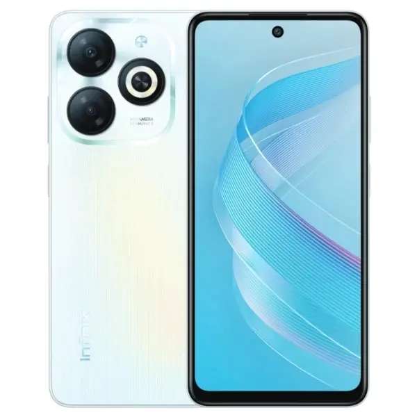 Infinix Smart 8 Price in Kenya - LinkPhones Center