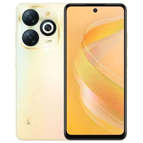 Infinix Smart 8 Price in Kenya - LinkPhones Center