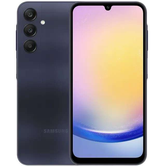 Samsung Galaxy A25 5G Price in Kenya - LinkPhones Center