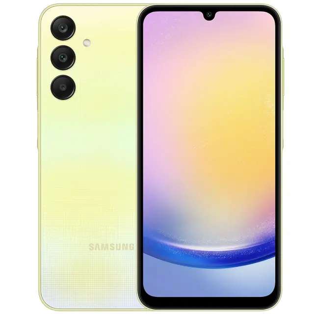 Samsung Galaxy A25 5G Price in Kenya - LinkPhones Center