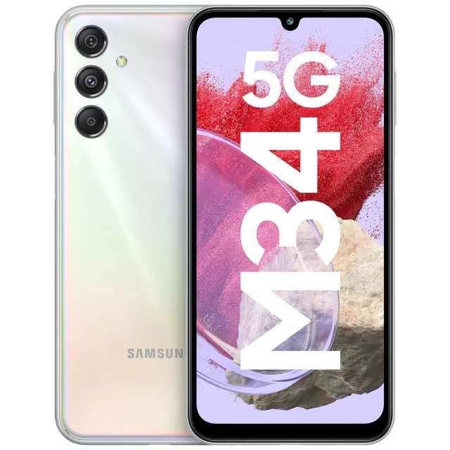 Samsung Galaxy M34 5G Price in Kenya - LinkPhones Center