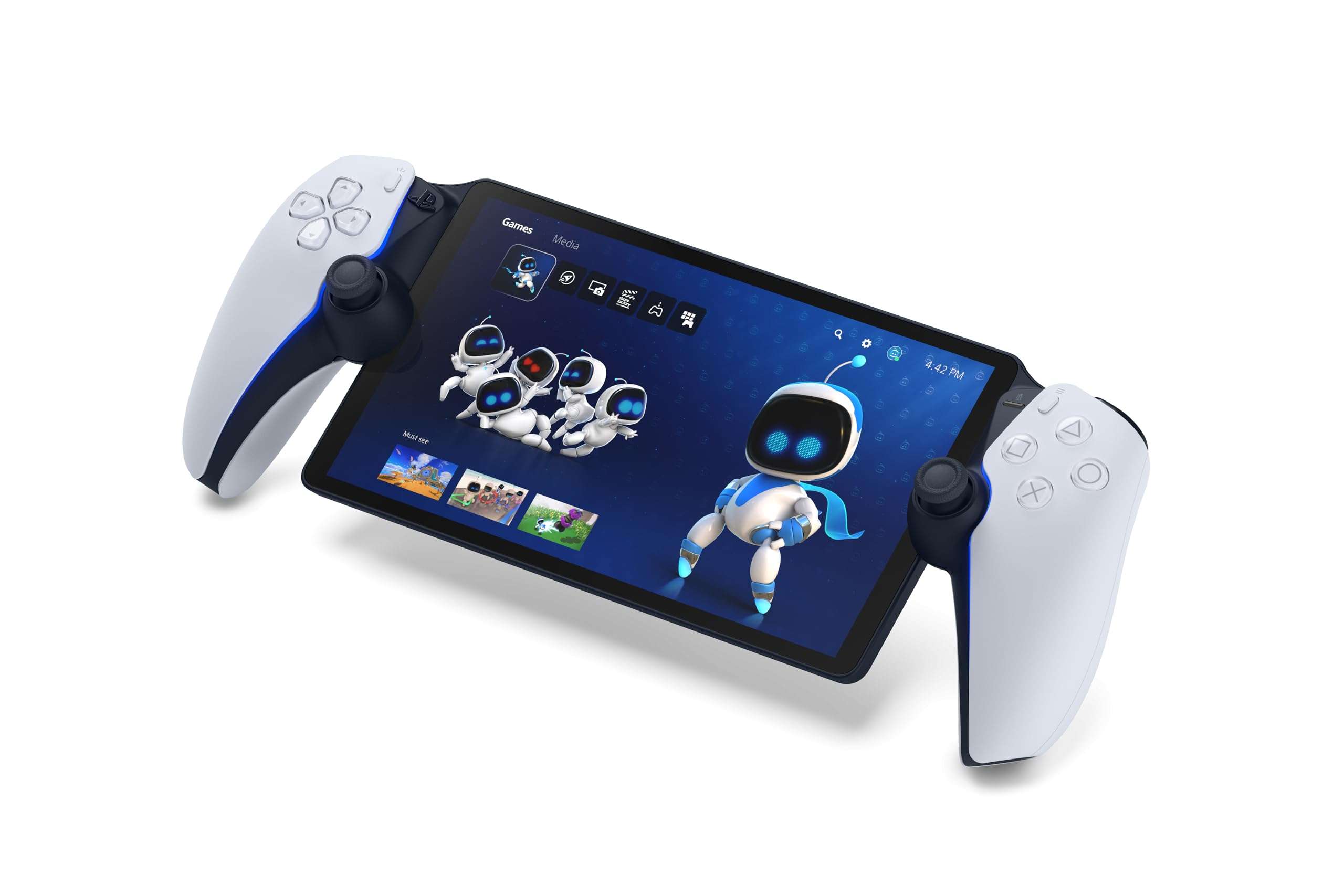 Sony PS5 Portable Price in Kenya - LinkPhones Center