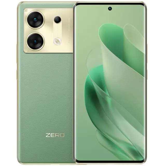 Infinix Zero 30 5G Price in Kenya - LinkPhones Center
