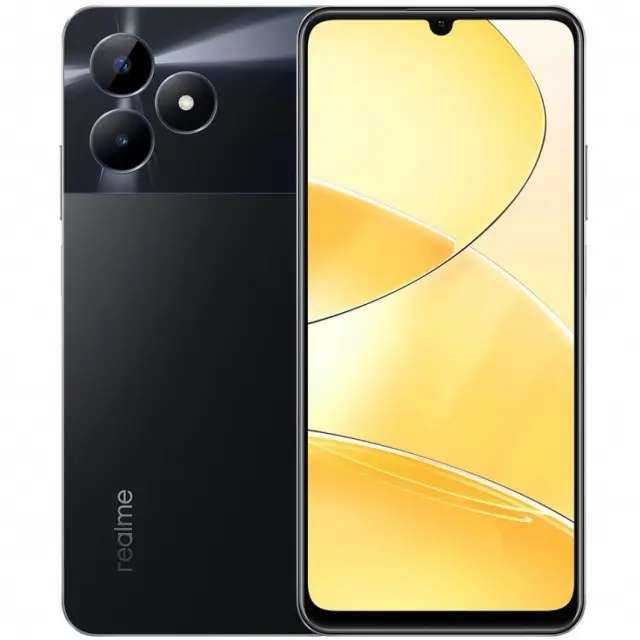 Realme C51 Price in Kenya - LinkPhones Center