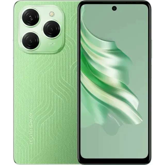 Tecno Spark 20 Pro Price in Kenya - LinkPhones Center