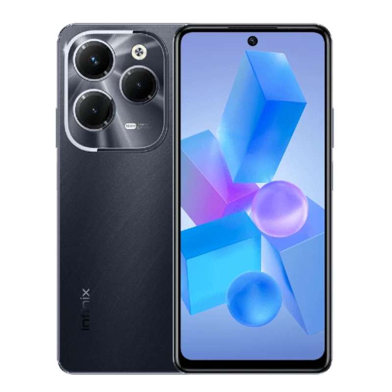 Infinix Hot 40 Pro Price in Kenya - LinkPhones Center