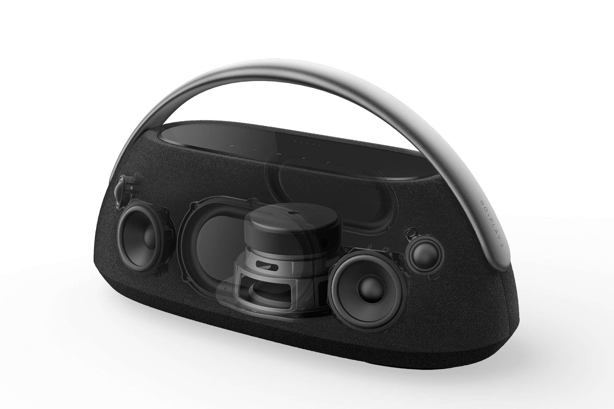 Harman Kardon Go+ Play 3 Price in Kenya - LinkPhones Center