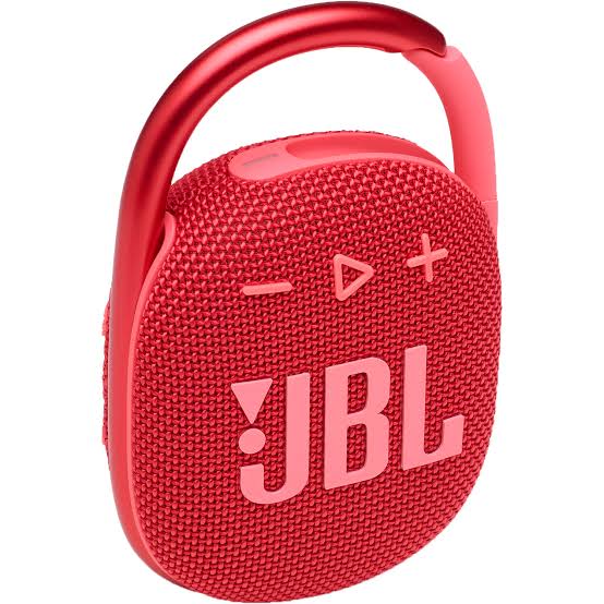 JBL CLIP 4 Price in Kenya - LinkPhones Center