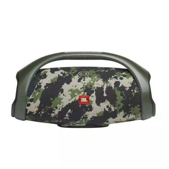 JBL Boombox 2 Price in Kenya - LinkPhones Center