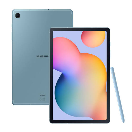 Samsung Galaxy Tab S6 Lite (S Pen) Price in Kenya - LinkPhones Center