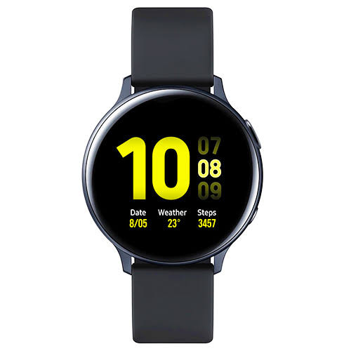 Samsung Galaxy Watch Active 2 40mm Price in Kenya - LinkPhones Center