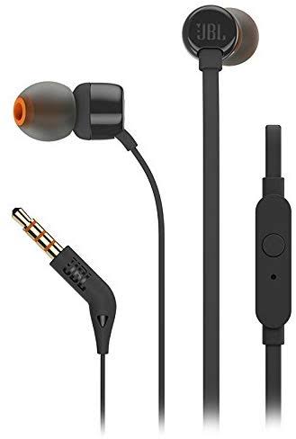 JBL Tune 110 Earphones Price in Kenya - LinkPhones Center