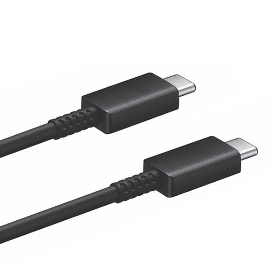 Samsung USB Type-C to Type-C Price in Kenya - LinkPhones Center