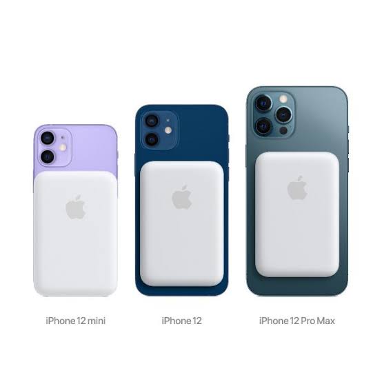 Apple Magsafe Battery Pack Price in Kenya - LinkPhones Center