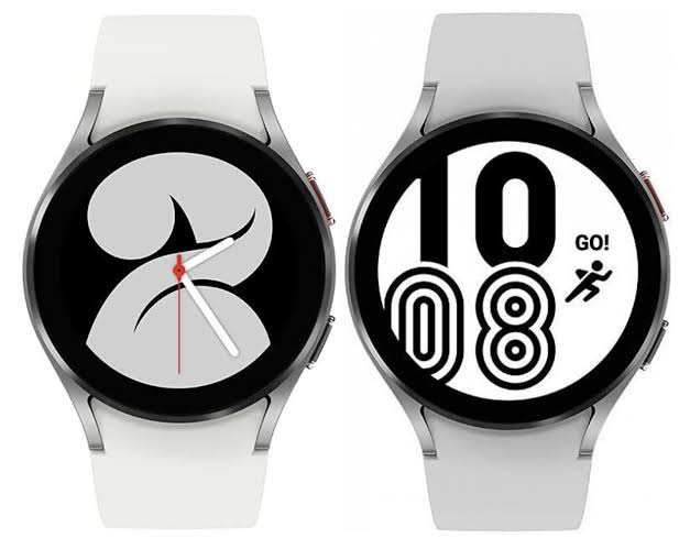 Samsung Galaxy Watch 4 Price in Kenya - LinkPhones Center