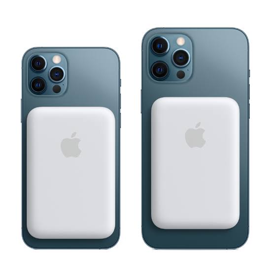 Apple Magsafe Battery Pack Price in Kenya - LinkPhones Center