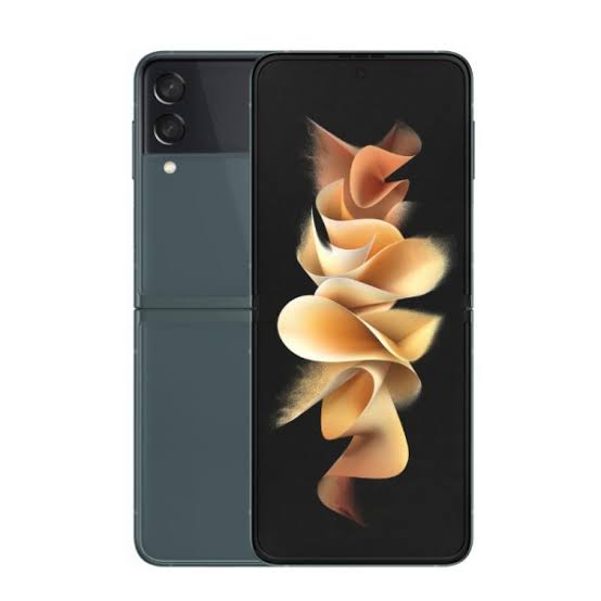 Samsung Galaxy Z Flip 3 5G Price in Kenya - LinkPhones Center