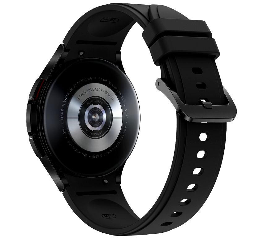 Samsung Galaxy Watch 4 Classic Price in Kenya - LinkPhones Center