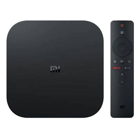 Mi Box S 4K Price in Kenya - LinkPhones Center
