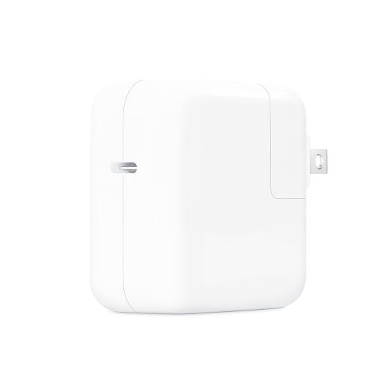 Apple 30W USB-C Power Adapter Price in Kenya - LinkPhones Center