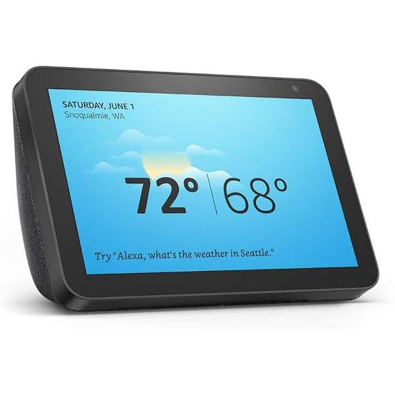 Amazon Echo Show 8 Price in Kenya - LinkPhones Center