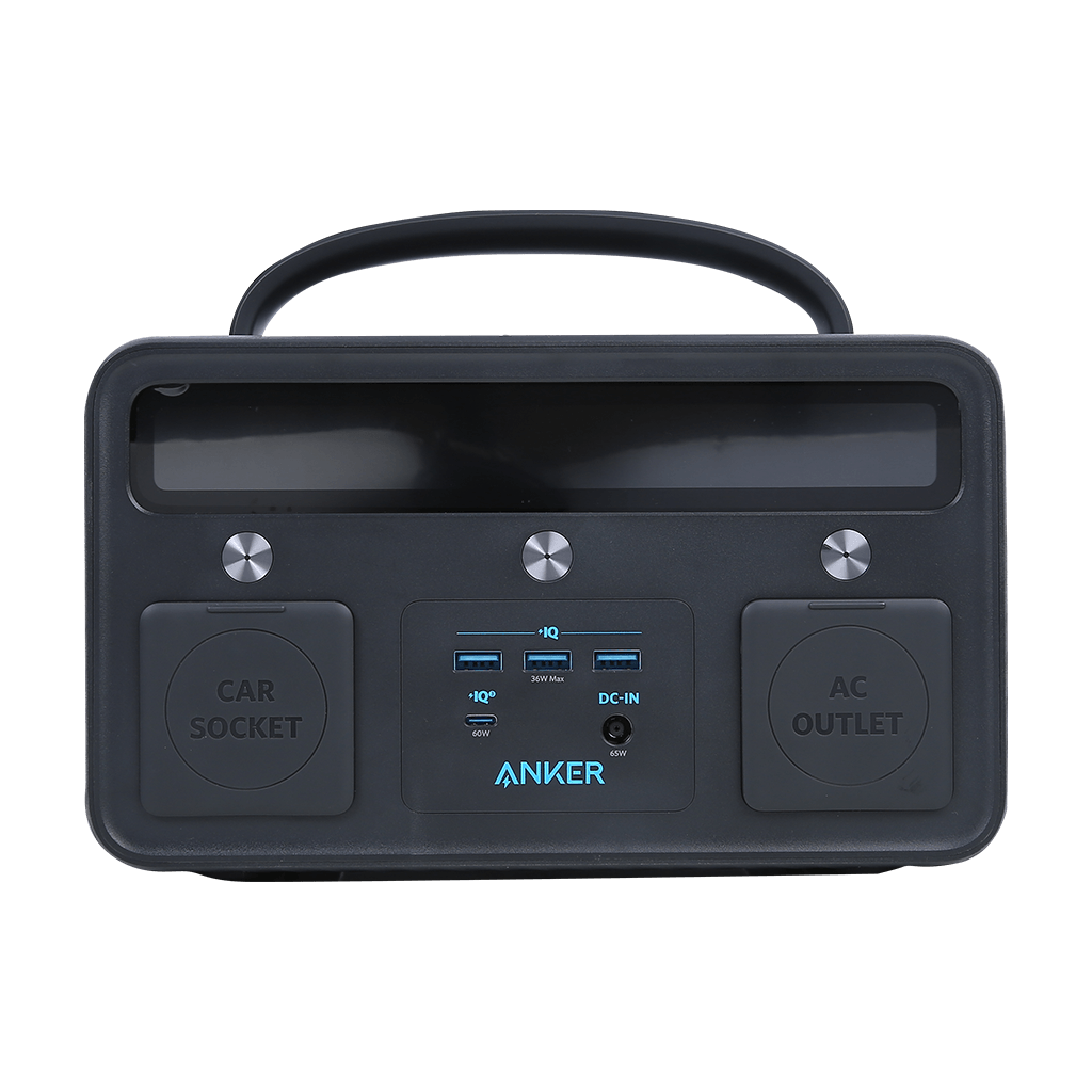 Anker PowerHouse II 400 Price in Kenya - LinkPhones Center