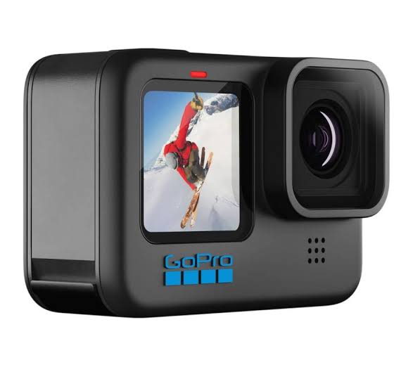 GoPro Hero 10 Price in Kenya - LinkPhones Center