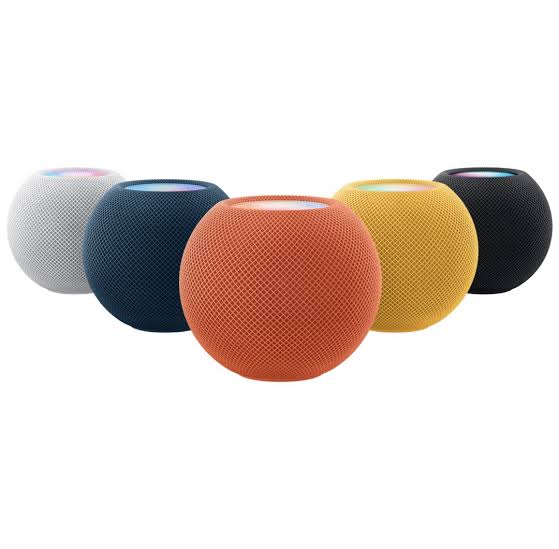 Apple HomePod Mini 2021 Price in Kenya - LinkPhones Center