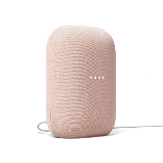 Google Nest Audio Price in Kenya - LinkPhones Center