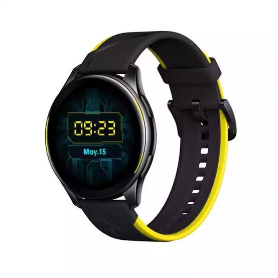 OnePlus Watch CyberPunk 2077 Price in Kenya - LinkPhones Center